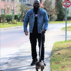 Meet your Posher, Demetrius